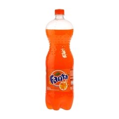 Fanta x 1,5 lts
