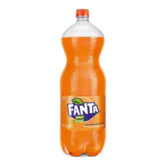 Fanta x 2,250 lts