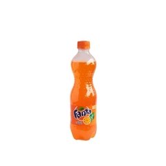 Fanta x 500 ml