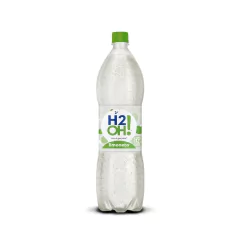 H2O x 1,5 litros Limoneto