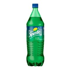 Sprite x 1,5 lts