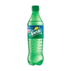 Sprite x 500 ml
