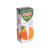 Jugos Baggio x 200cc Naranja