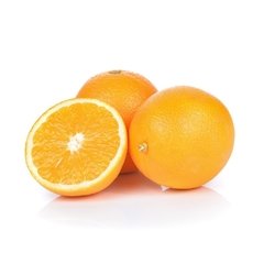 Naranjas x 1 kg