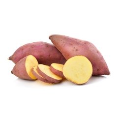Batatas x 1 kg