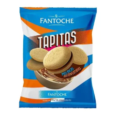 Fantoche Tapitas de Alfajor x 350 grs