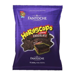 Galletitas Fantoche Horóscopo x 300 grs