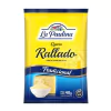 Queso Rallado x 40 grs La Paulina