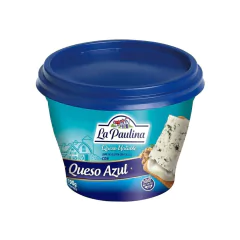 Queso Untable x 190 grs La Paulina Azul