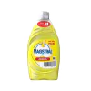 Detergente concentrado Magistral Limón x 215 ml