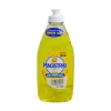 Detergente concentrado Magistral Limón x 500 ml