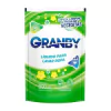 Jabón líquido Granby Verde x 800 ml