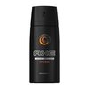 Desodorante Aerosol Axe Musk x 150 ml.