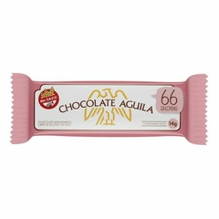 Barrita de Chocolate Águila x 14Gr Semiamargo