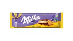 Chocolate Milka x300Gr Choco-Swing