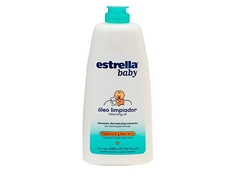 Oleo Calcáreo Estrella x500ml. Aloe Vera