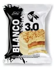 Alfajor Bagley 3.0 Blanco