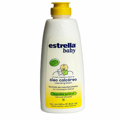 Oleo Calcáreo Estrella x250ml. Extravitaminas