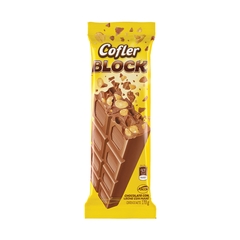 Chocolate Cofler Block x 170gr