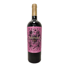 Vino Sanguinaria Malbec 750 ML