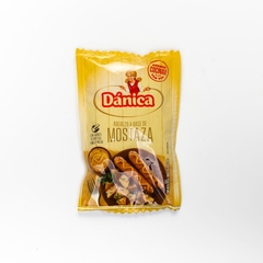 Mostaza Dánica x 60 Gr
