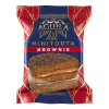 Alfajor Águila Mini Torta Brownie x60g.