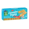 Masitas salvado Bagley Sin sal individual x 214 gs