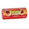 Masitas Formis Chocolate x 72 grs