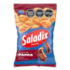 Snack Saladix x 60 grs. Papas Barbacoa