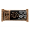 Chocolate en barra Águila x 150Gr Chocolate Semi-Amargo 80%