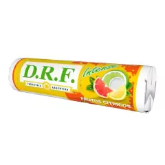 Pastillas D.R.F. Citricos