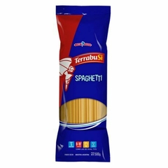 Fideos Terrabusi x 500 Grs Spaguetti