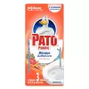 Bloque Adhesivo Pato Purific Tropical x3u.