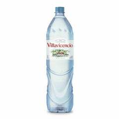 Agua Mineral Villavicencio x 2 litros