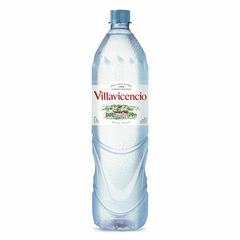 Agua Mineral Villavicencio x 1,5 litros