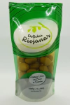 Aceitunas Verdes x 180 grs