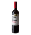 Vino Finca Las Moras Malbec 750 ML