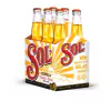 Cerveza Sol x 330 cc Pack x6