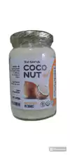 Aceite de Coco Bio Nativa x 360cc