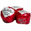 Bombones de Dulce de Leche Jackeline Felfort