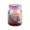 Yogur Descremado Dahi Con Colchón de Frutos Rojos x200g.