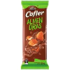 Chocolate Cofler Almendra x55g.