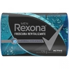 Jabón Rexona x 125 gr. Active