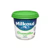 Queso Crematto Milkaut x 285 grs Light