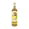 Vino Blanco Alma Telteca Chardonnay x 750cc