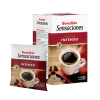 Café Molido Intenso Bonafide en saquitos x18u. x5 grs