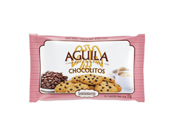 Chocolitos Águila x 150 Gr Semiamargo