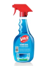 Limpiador Vidrios 500 Ml Gatillo Vais