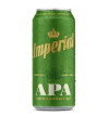Cerveza Imperial Apa x 473 cm3