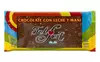 Chocolate Con Mani Felfort x75g.